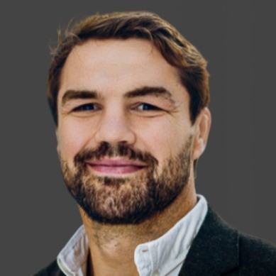 Flip van der Merwe