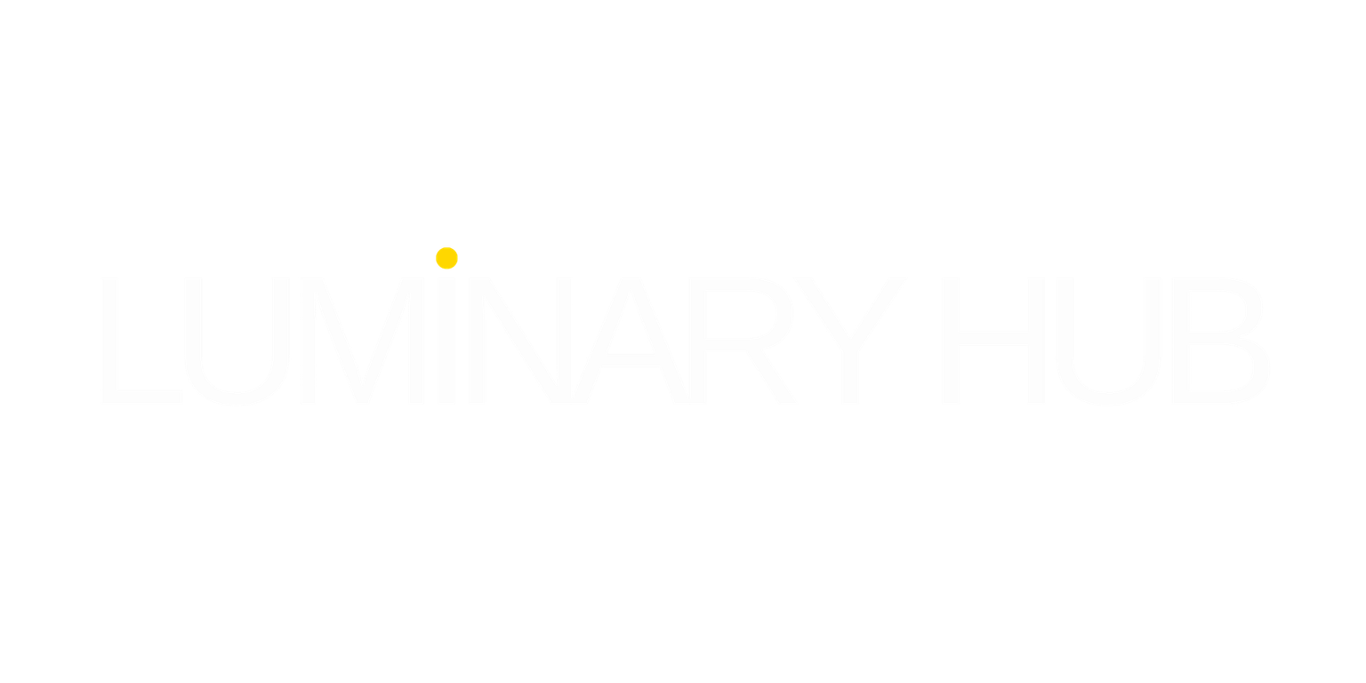 The Luminary Hub